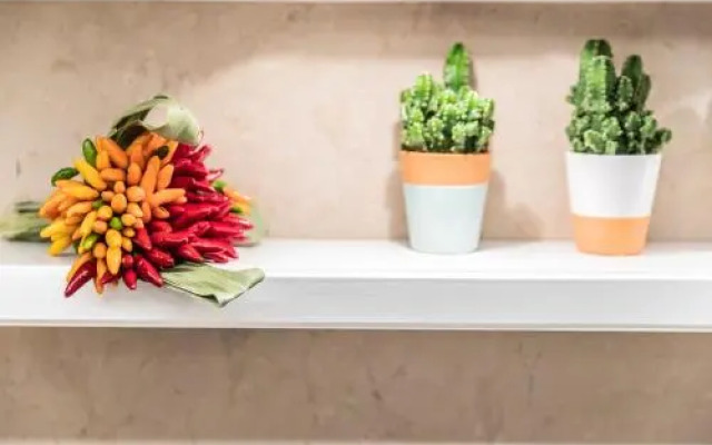 Luxury Garden House La Baruffa