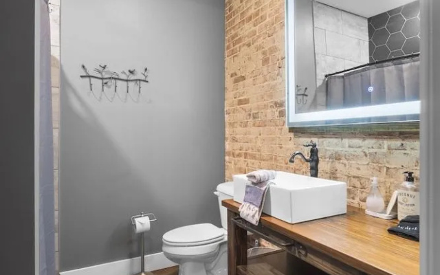 Urban Lofts