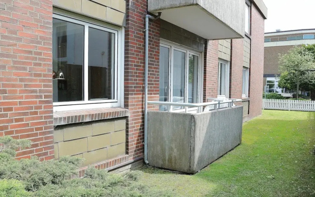 Wohnung Gartenstraße 23