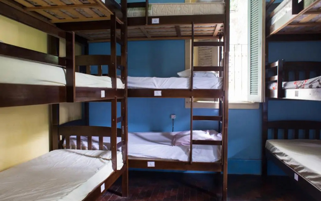 Hostel Ecológico
