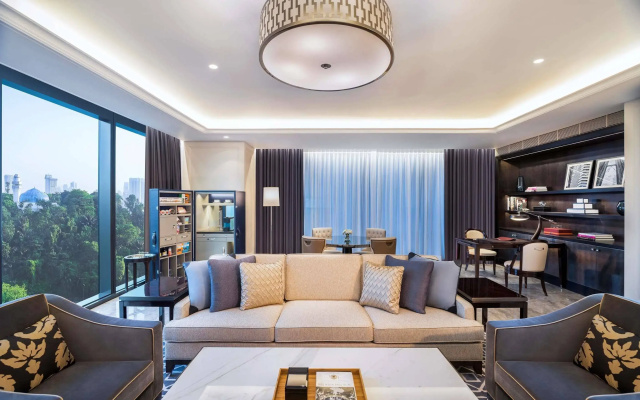 The St. Regis Kuala Lumpur