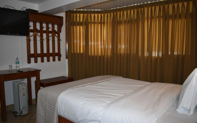 La Pequeña Casita Hotel