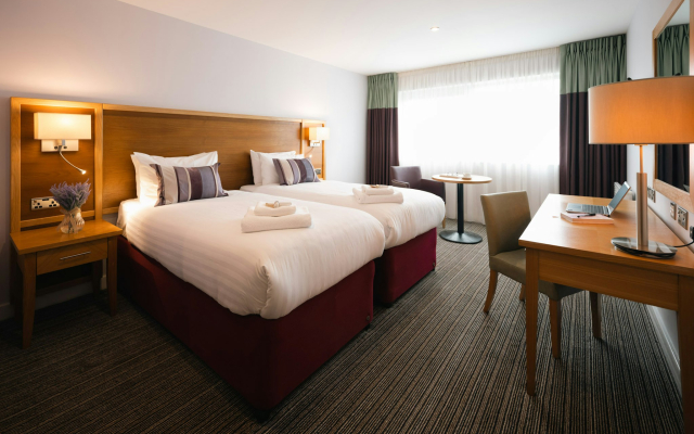 Aspect Hotel Dublin Park West