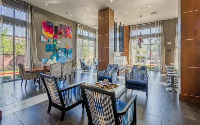 Dream Suites Dallas