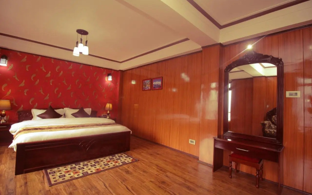 Udaan Alpine Resort