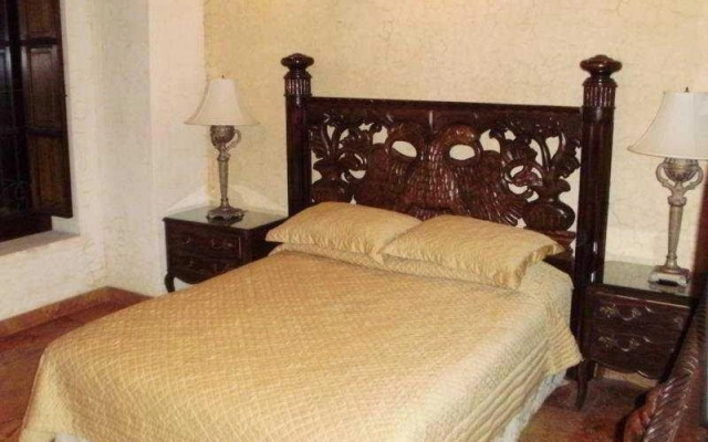 Villa De Antano