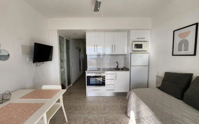 Apartamentos Isla de Rosas -Tramuntana42