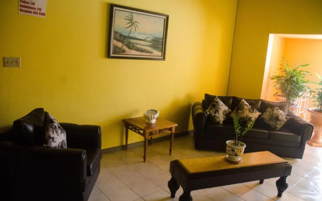 Guest House Villa Royal