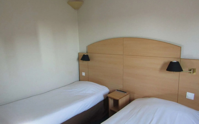 Ibis Budget Fresnes