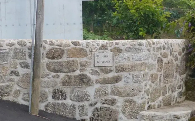 Casa da Devesa