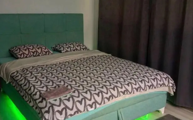 Park Apartment