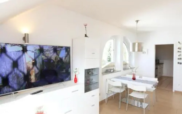 Haus Granitzblick Whg. 13