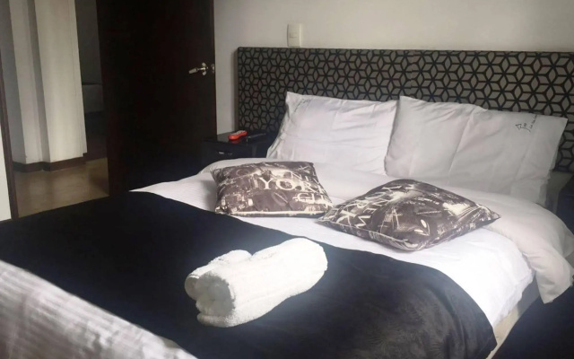 Hotel Boutique La Tua Casa