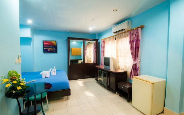 DE Apartment