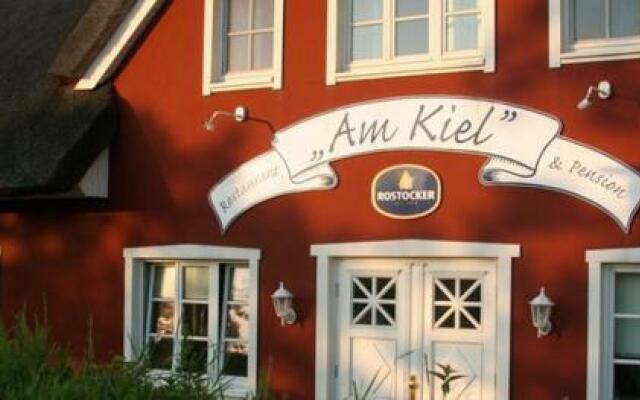 Haus Am Kiel In Ostseebad Ahrenshoop Germany From 135 Photos