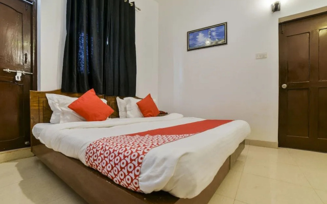 OYO 26492 Hotel Linda Goa