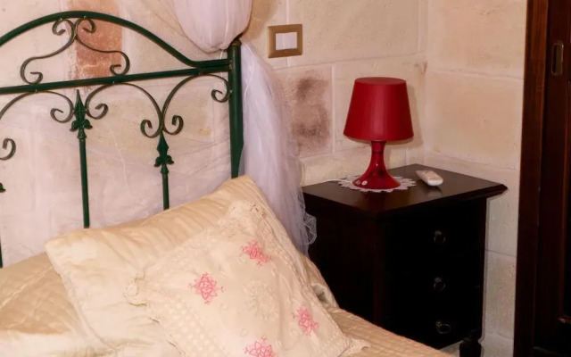 Relais Villa Lucia