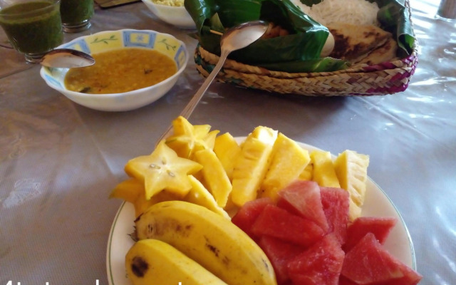 4ty two Homestay Galle