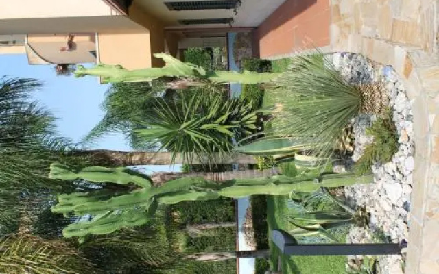 Villa Terry