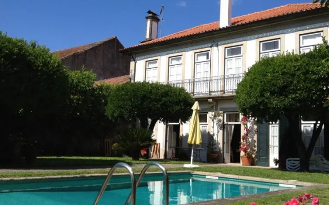 Casa do Pinheiro - Turismo de Habitação