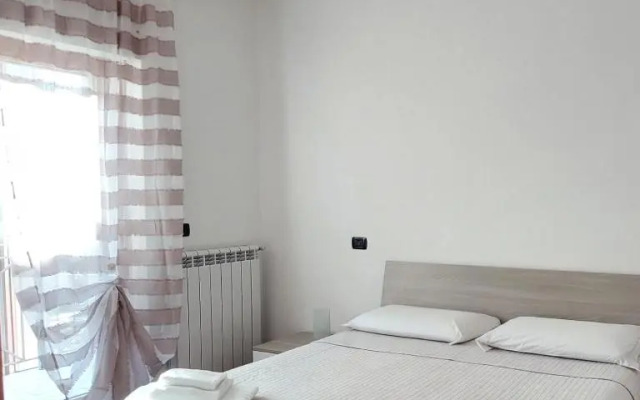 L'aquila City Center Home 1
