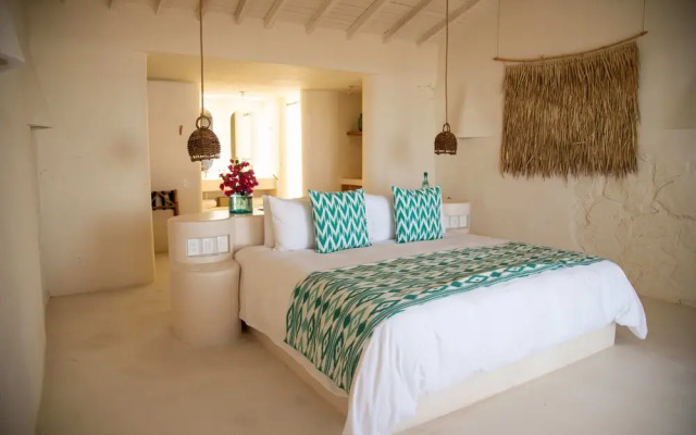 Pomelo Hotel Boutique