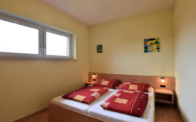 Zierow Ferienhaus mit Sauna