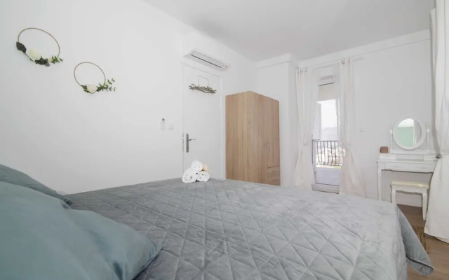 Apartment Lana