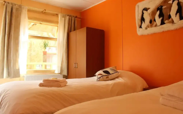 Hostal Baquedano