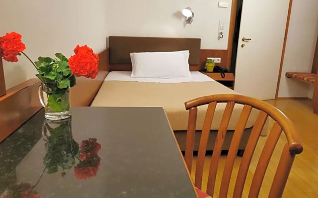 Hotel Adria