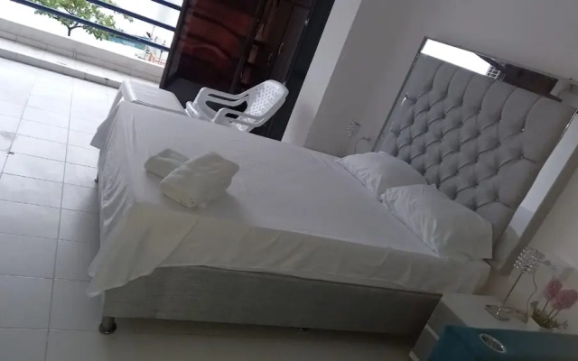 2L3 Apartamento Cerca A La Playa