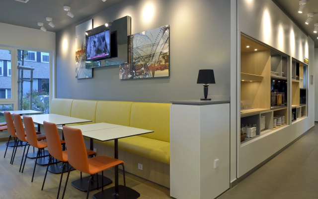 B&B Hotel Kiel-Wissenschaftspark