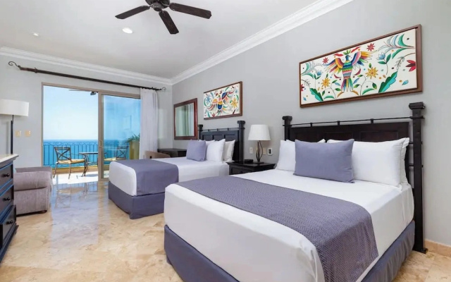 Beachside Escape at Riviera Nayarit w Pool