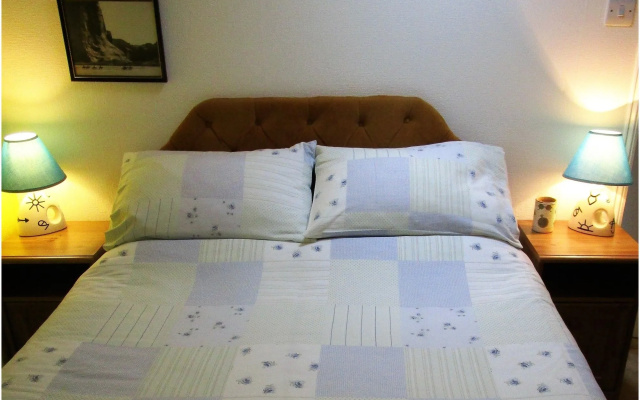 Gallen-treath Guest House