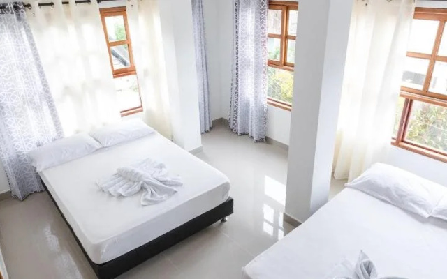 Hotel Doña Triny
