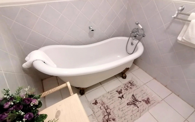 Casa Romana B&B