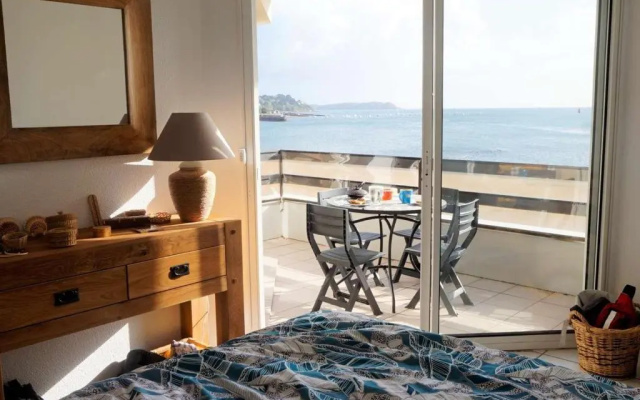 Appartement Perros-Guirec, 2 pièces, 4 personnes - FR-1-368-293