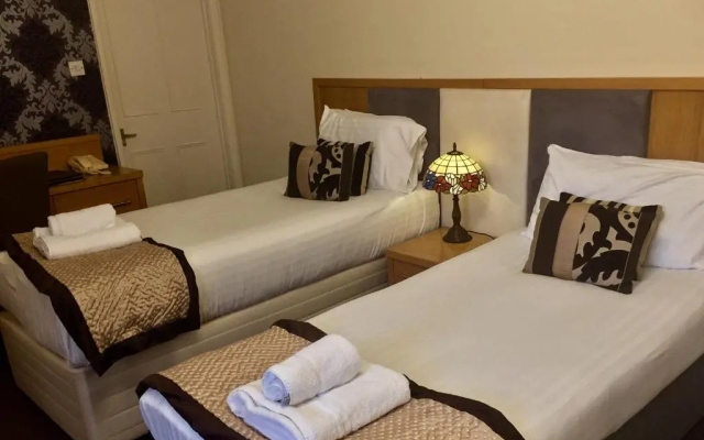 Angel Inn Hotel