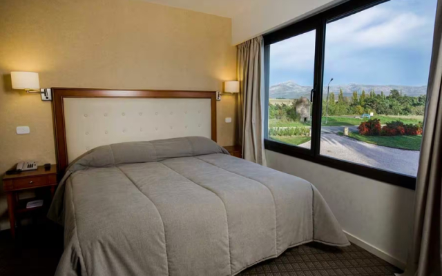 Days Inn By Wyndham Sierra De La Ventana