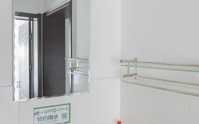 Yangshuhua Folk Inn