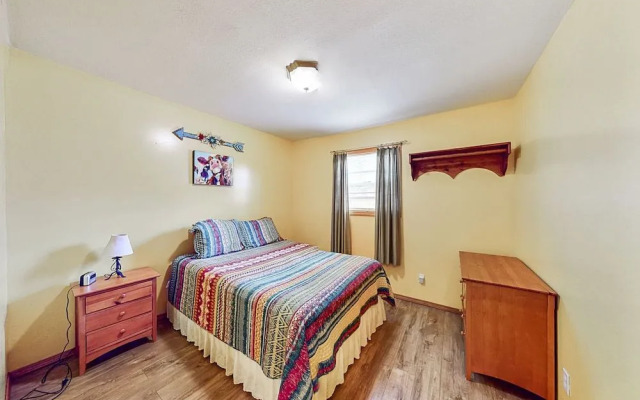 White Wing Resort