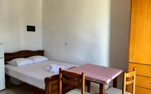 Guesthouse Dollomaja Ksamil