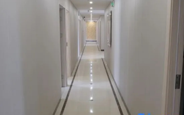 Shanghaixiangrui Hotel