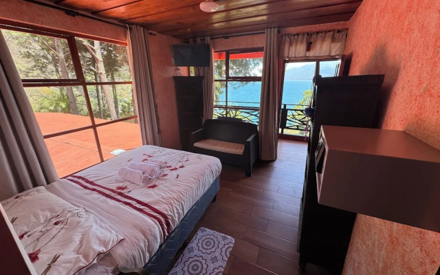 Hotel Hanna Suites