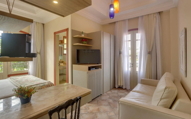 Villas Jurerê Hotel Boutique