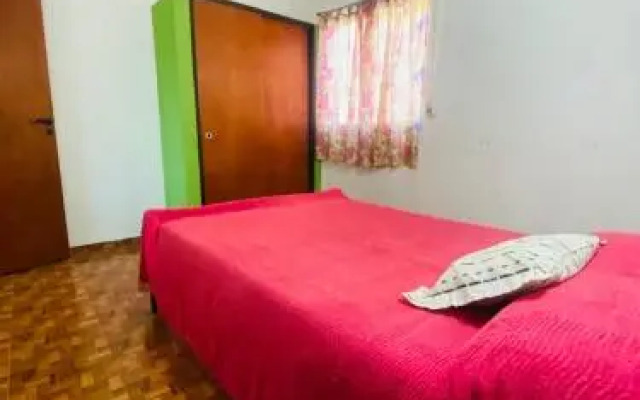 Bungalows Mi Rio