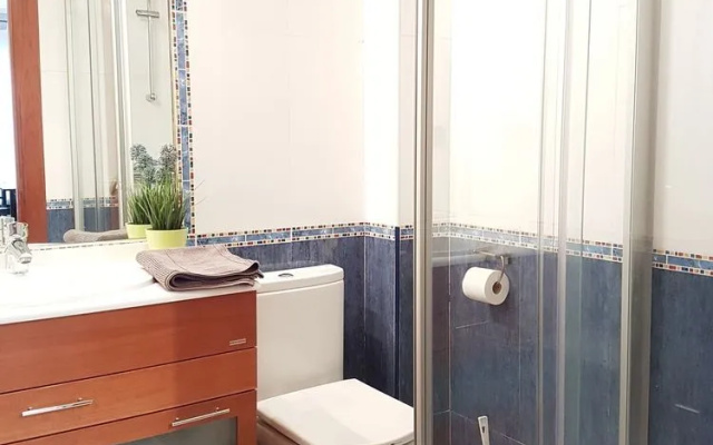 Apartamento La Latina - Mercado De La Cebada