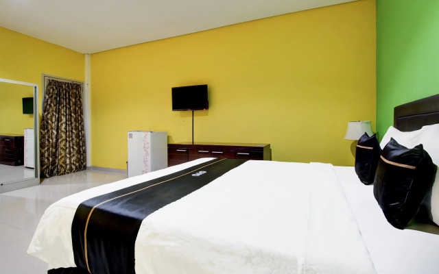 OYO 1049 Hotel Amanah Sejahtera