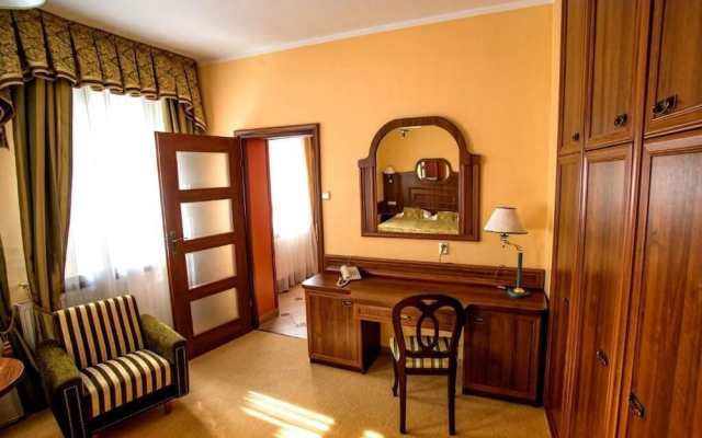 Hotel Pietrak