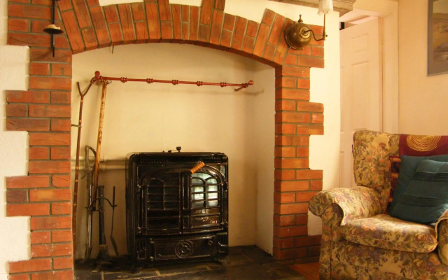 Druid Cottage